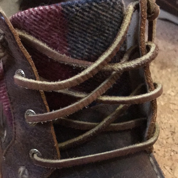 Sperry Top Sider shoes - Picture 2 of 6